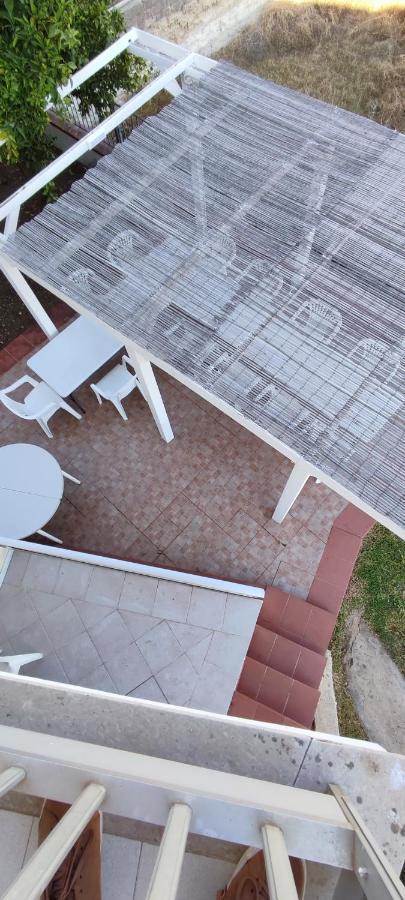 Appartamenti In Villa Polimnia Fontane Bianche Exterior photo