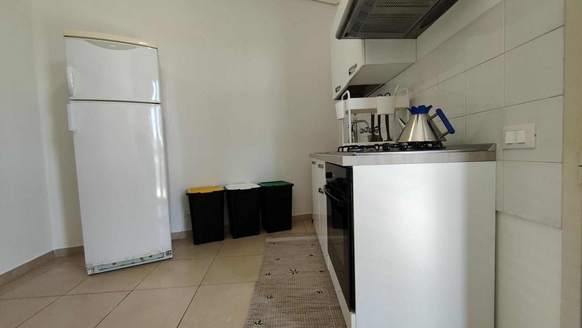 Appartamenti In Villa Polimnia Fontane Bianche Room photo