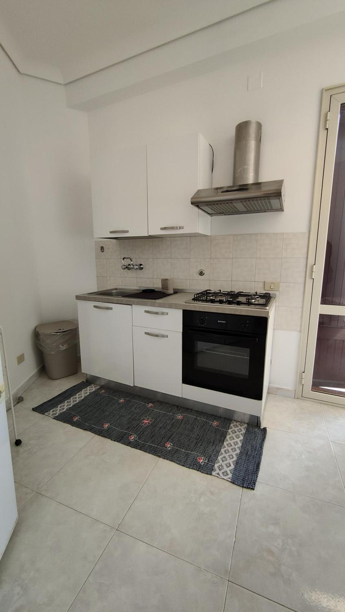 Appartamenti In Villa Polimnia Fontane Bianche Room photo