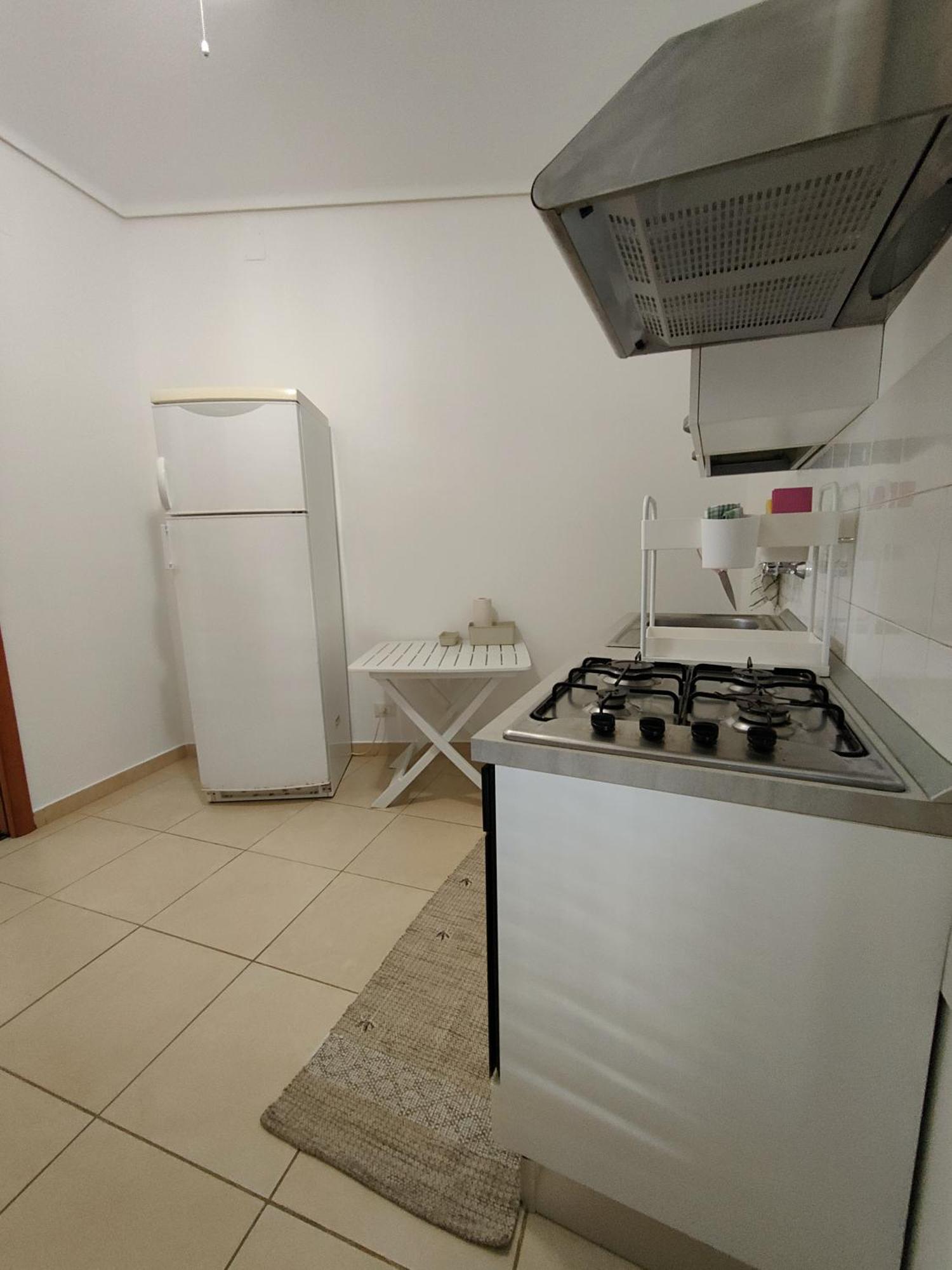 Appartamenti In Villa Polimnia Fontane Bianche Room photo