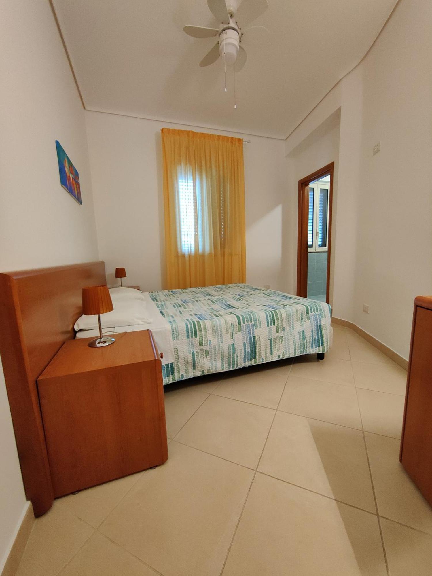 Appartamenti In Villa Polimnia Fontane Bianche Room photo